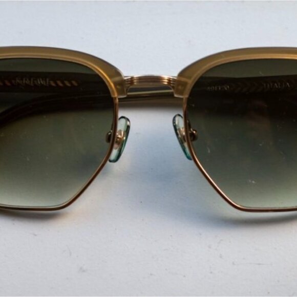 NWT. KREWE THALIA | MOSS 12K main image 11